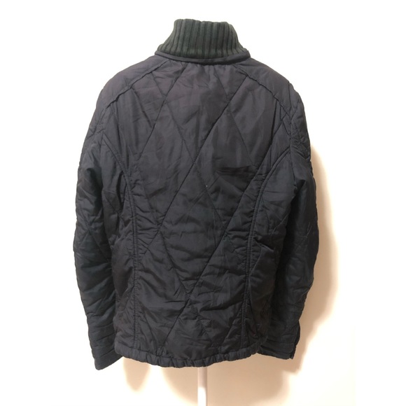 Emporio Armani Bomber Jacket - Picture 2 of 9